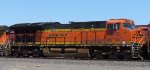 BNSF 3785